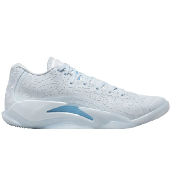 Jordan Zion 3 Basketball Shoe Unisex Size 9.5M/11W Formula 23 Foam Sneaker - Picture 3 of 9